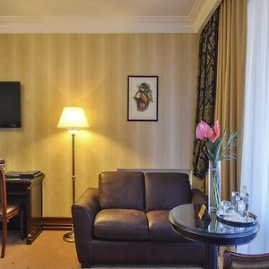 Chambre de Luxe Lit King-Size